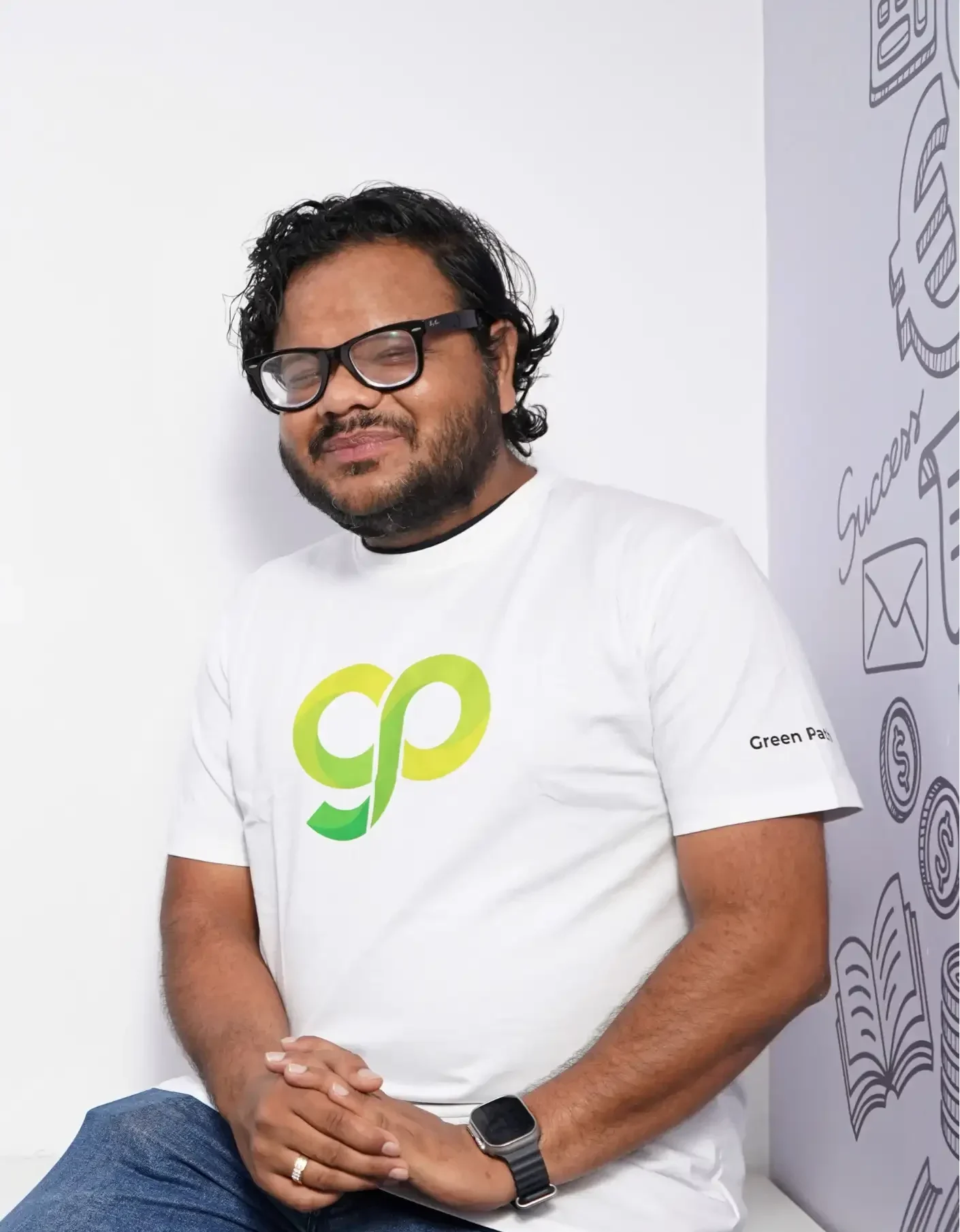 Nishant Trivedi
