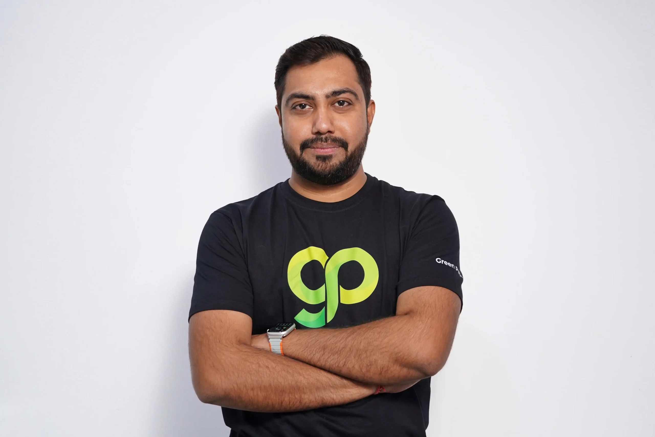 Surajit Goswami
